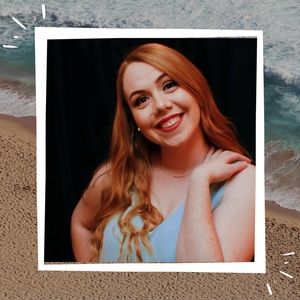 ✨ Meet your Posher, Elizabeth ✨